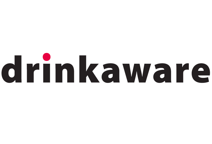 logo drinkaware