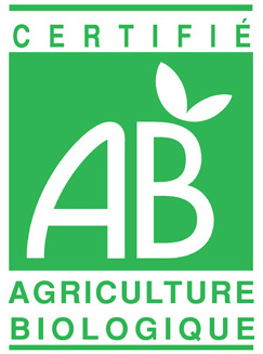 logo agriculture biologique