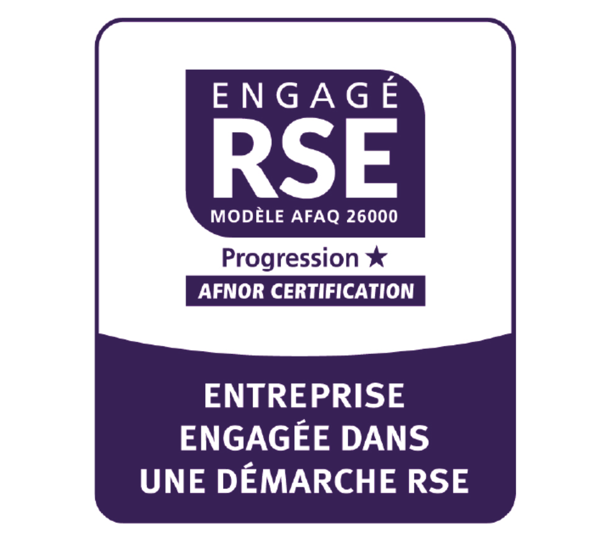 logo engagement RSE