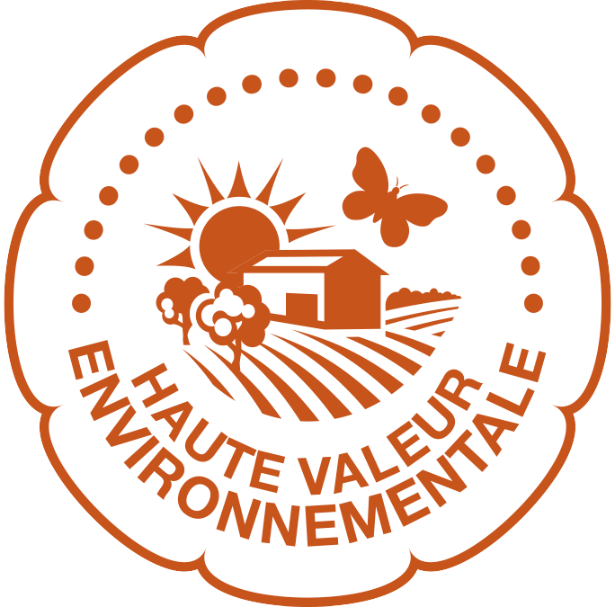 logo Haute valeur environnementale