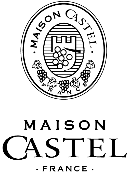 logo Maison Castel